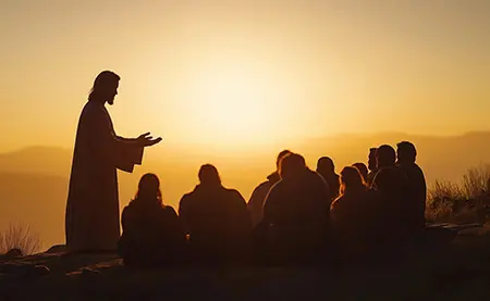Christ Is The Key