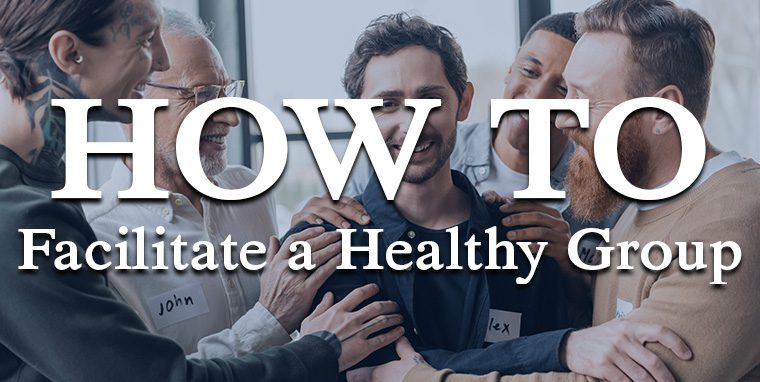 Facilitate Healthy Group
